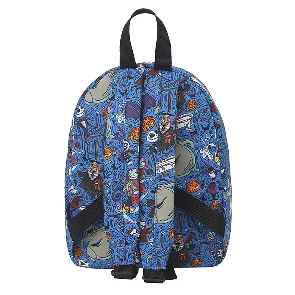 Mochila de dibujos animados de gran capacidad, mochila escolar resistente al agua, bolsa de libros, suministros para estudiantes, regalo