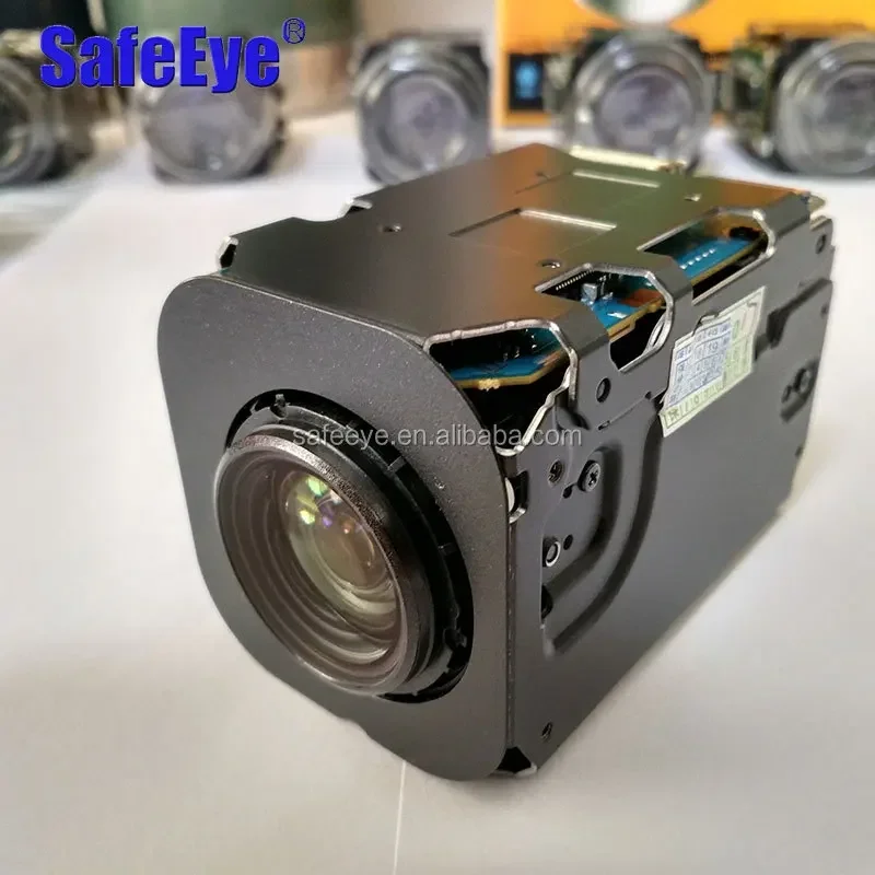 SONY FCB-EV7100 & FCB-CV7100 camera SDI HD Original Sony 10X Shadowless UAV Camera