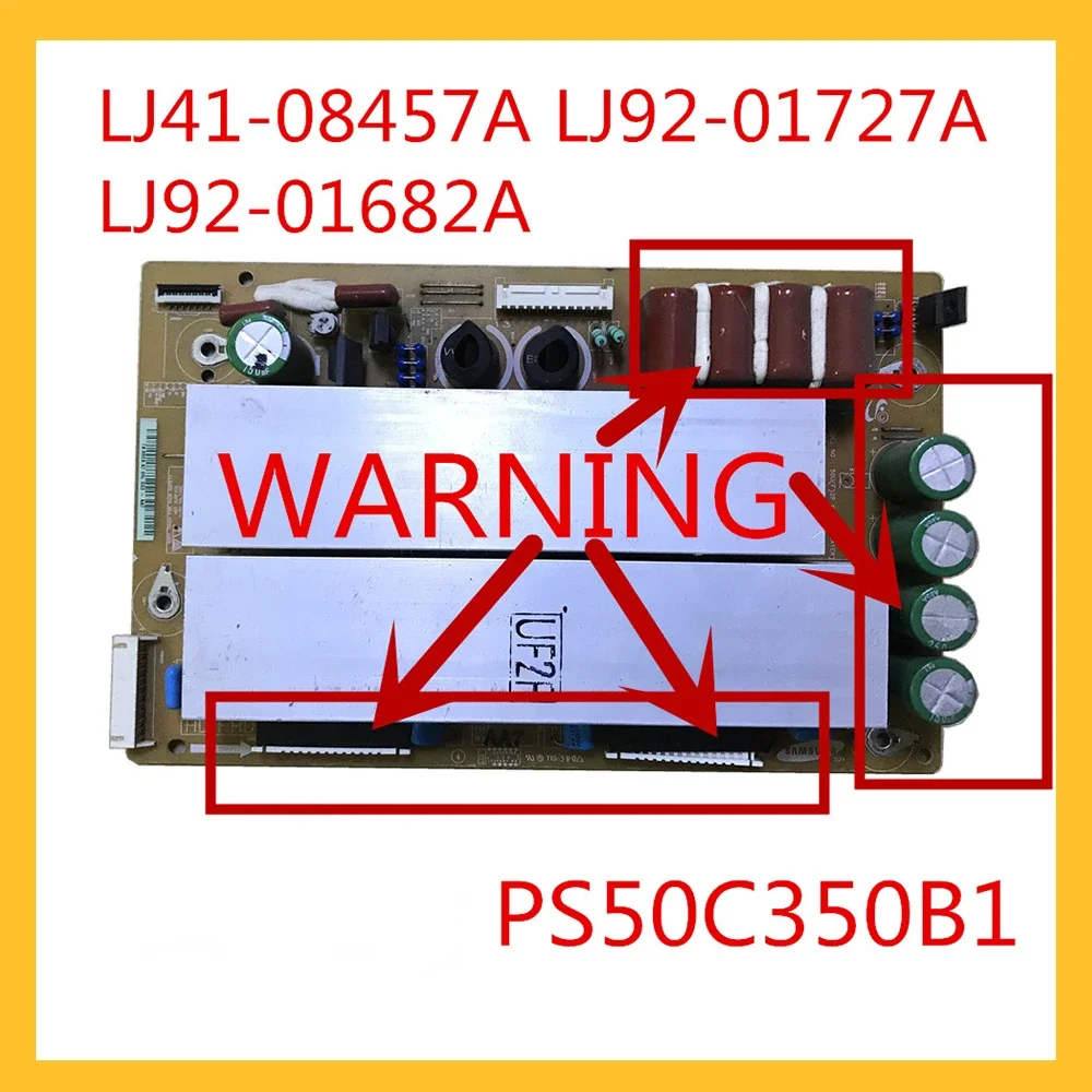 LJ41-08457A LJ92-01… - image