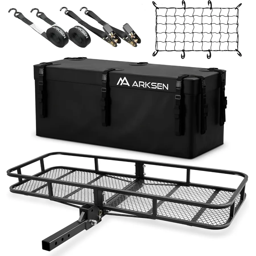 60 X 23 X 5.5 Inch … - image