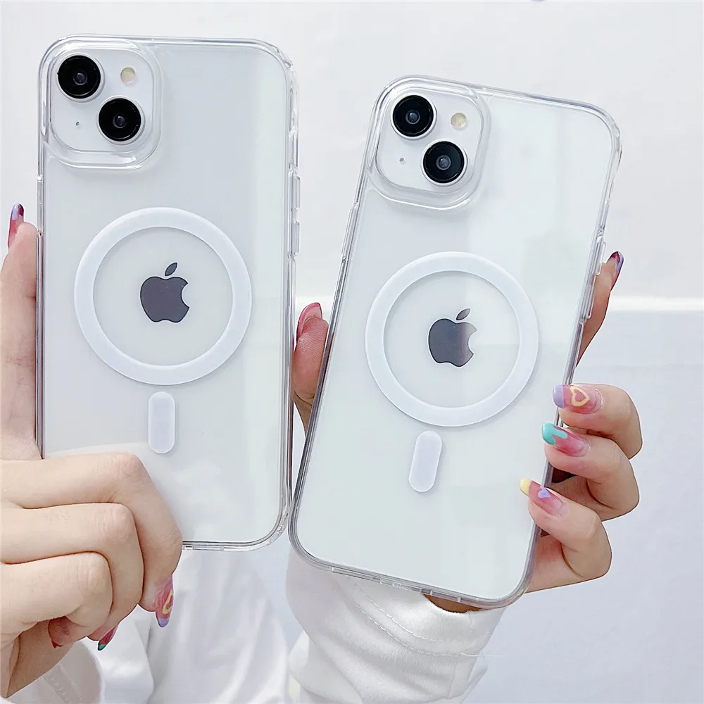 Fondina Robusta Cober Per IPhone - Modelli 15, 14, 13, 12, 11, XR, SE, 8, 7, 6 - Con Anello E Kickstand