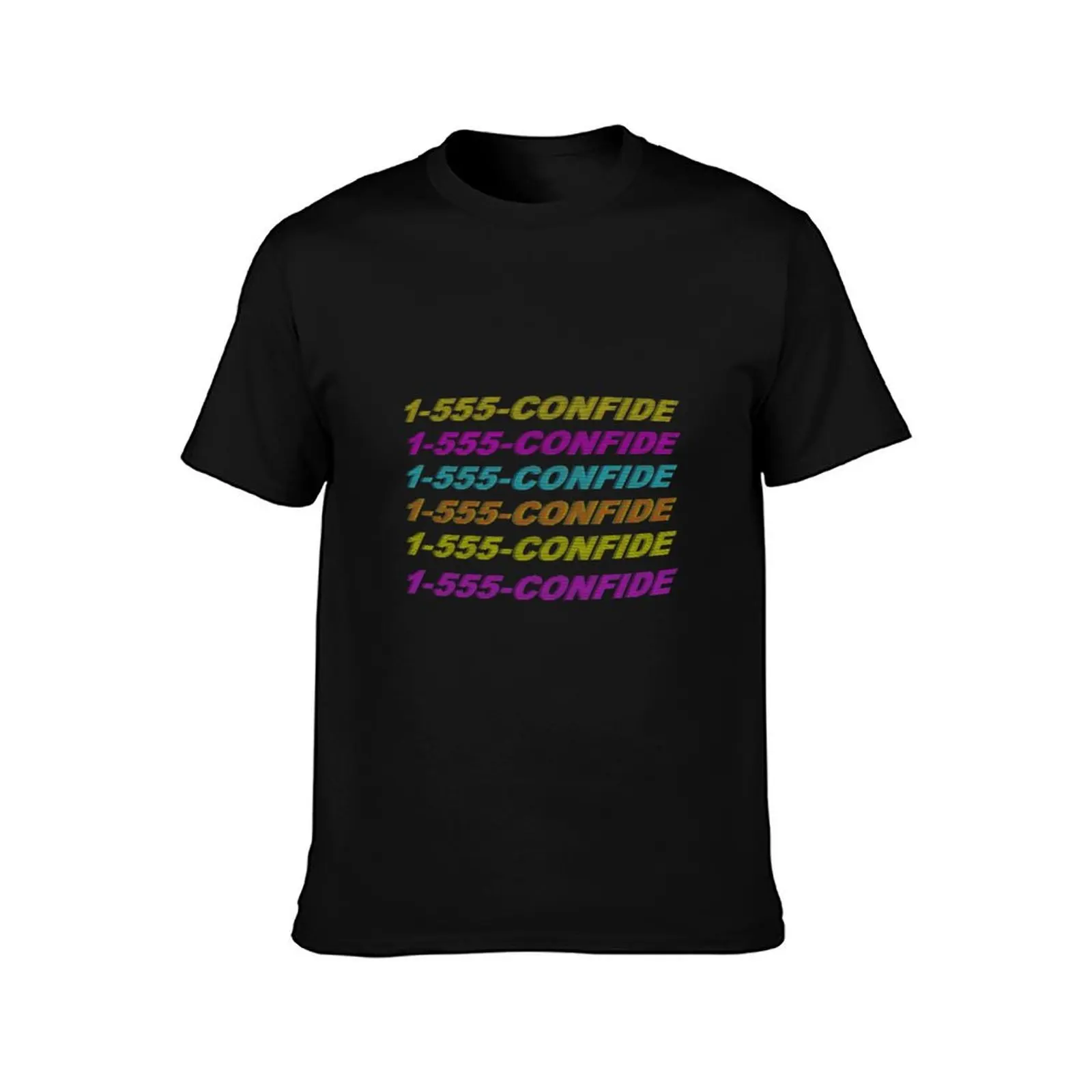 Kylie Minogue Confide In Me Print T-Shirt Casual Basic Street Style T-Shirt