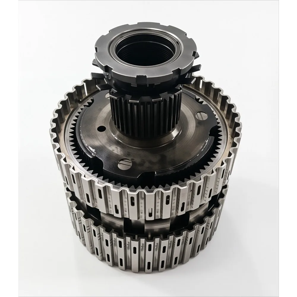U140 U240 U140F Automatic Transmission Planet Set 3 rounds For Toyota U240E U140E