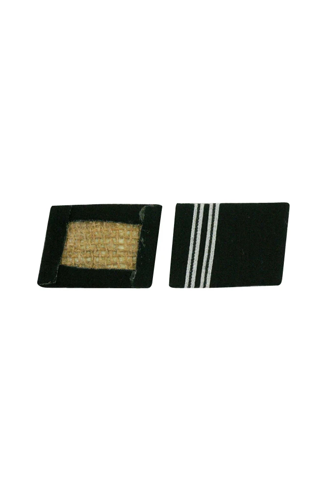 GIOE-022 WWII German Elite Rottenführer (Corporal) Collar Tabs