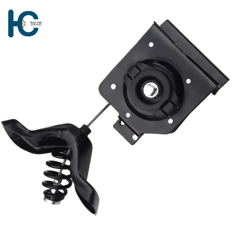 19259450  25792480  Spare Tire Winch Hoist Carrier for Chevy Silverado GMC Sierra 2500 3500