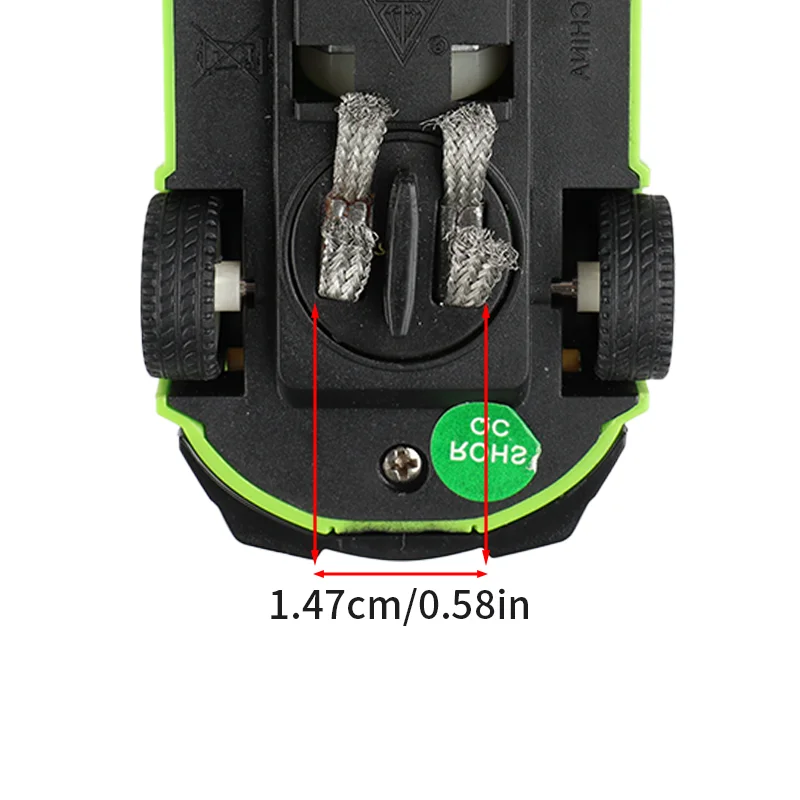 Slot Elektrische Raceauto 1/43 1:43 1 43 Accessoires Afstandsbediening Circuit Spoorbaan Voor Carrera Go Scalextric Ninco Scx