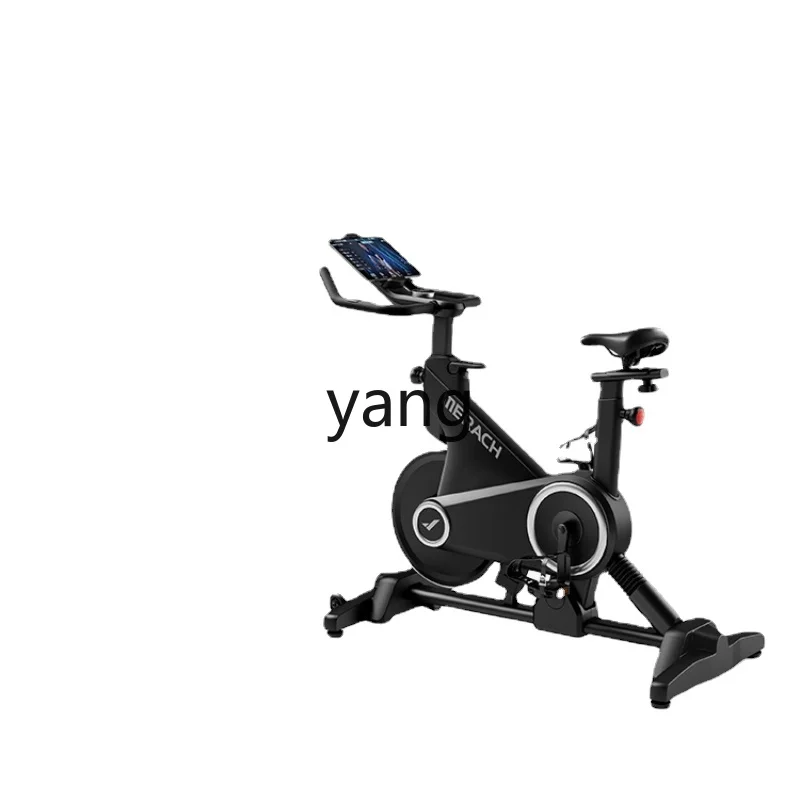 Yjq Spinning Sports Magnetic Control Home Fitness Equipment Wild Deer Game Bicycle Indoor