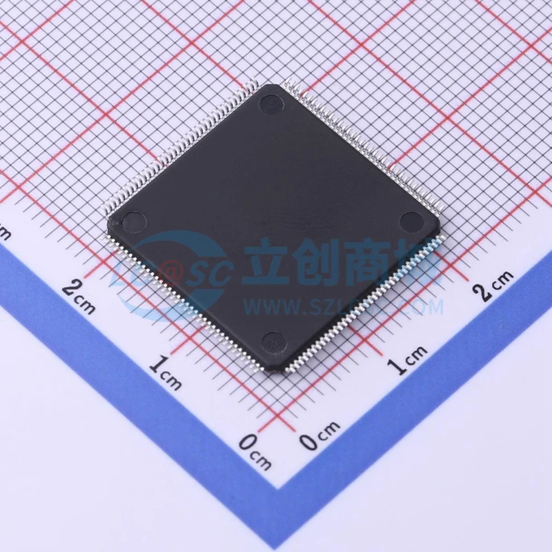 GD GD32 GD32F GD32F427 ZGT6 GD32F427ZGT6 In Stock 100% Original New  LQFP-144 Microcontroller (MCU/MPU/SOC) CPU