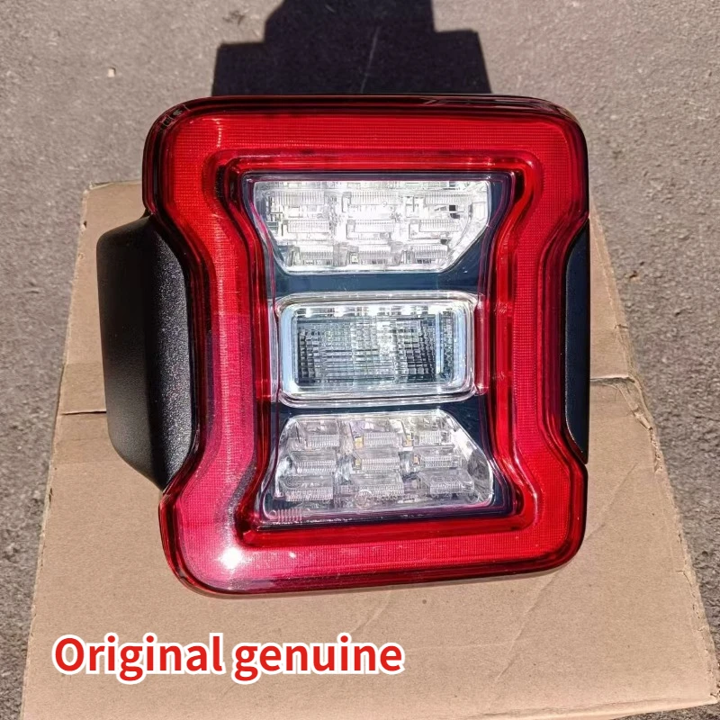 Genuine Rear Left ,Right Tail Lamp for Jeep Wrangler JL 2019-2024 68436711AC 68436710AC