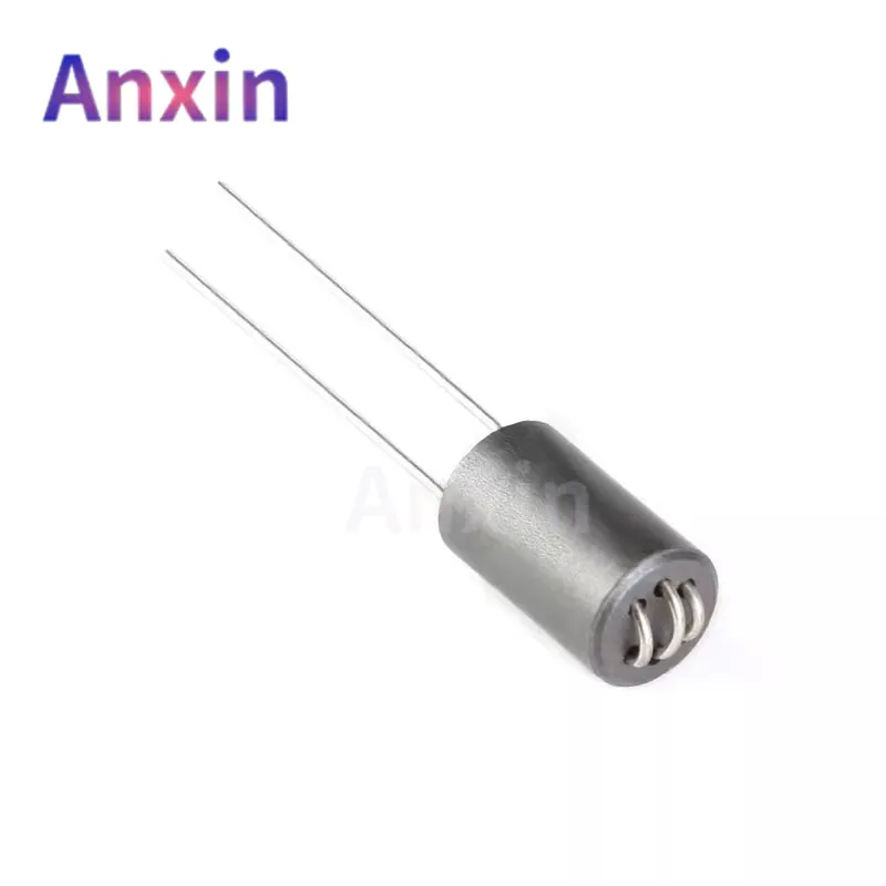

20PCS Magnetic Beads Inductance Broadband 6 Hole Magnetic Beads Inductive Magnetic Beads R6H 6*10mm 3T 3 Lap Six Hole