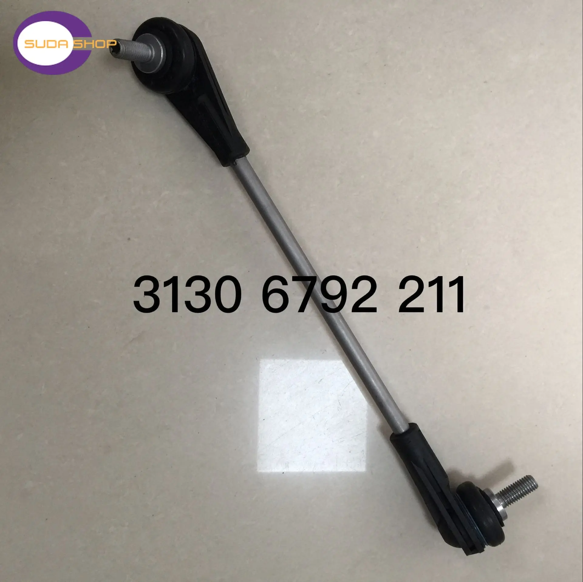 1 Pcs 31306792211 31306792212 Front Suspension Sway Bar End Links for BMW 1 2 3 4 F20 F21 F23 F34 F30 F31 F32 F33 F34 F36