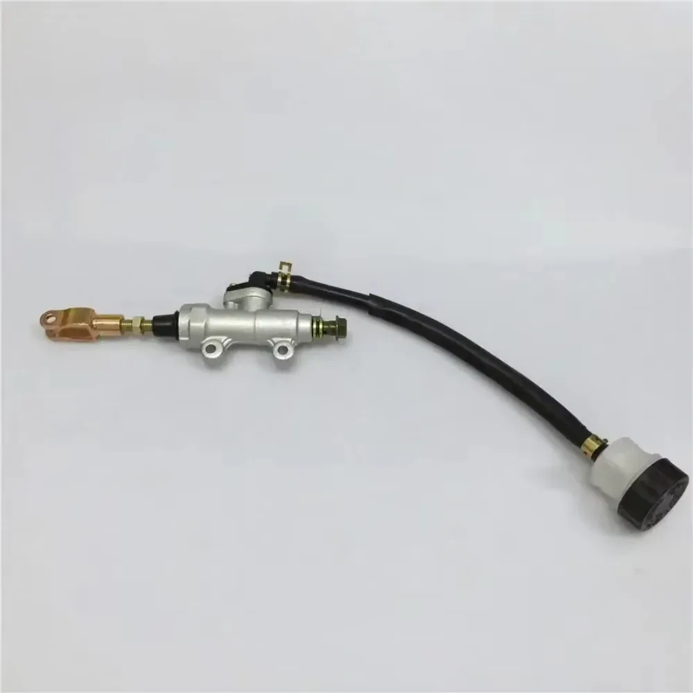 For ATV Karting after the big bull disc brake hydraulic pump body free shipping