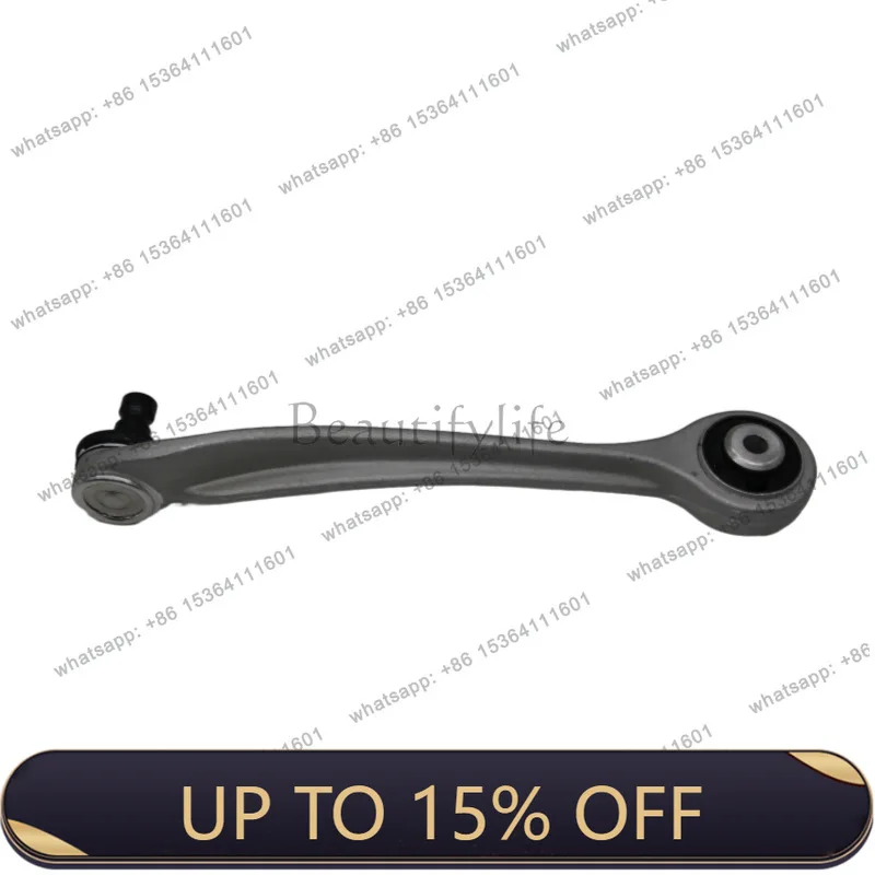 FG 8ED407505, 4Z7407505A, 4Z7407505 control arm/front upper left