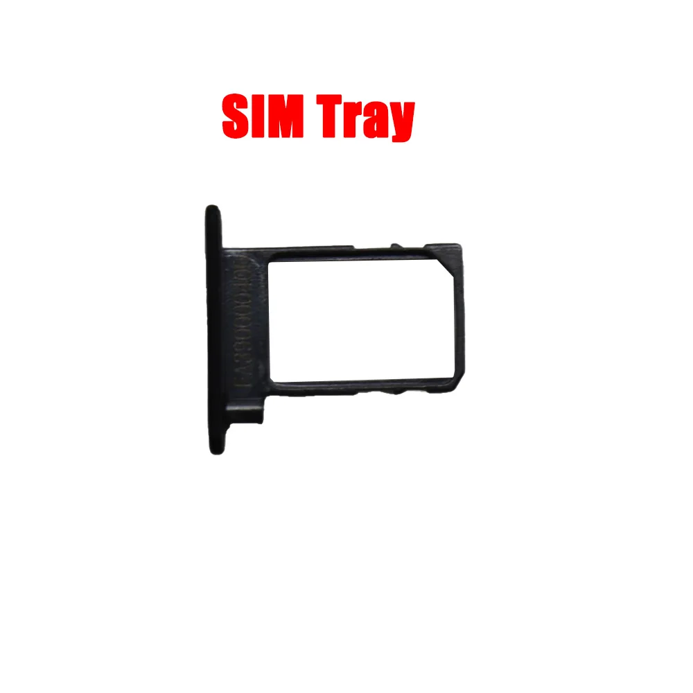 Laptop-SIM-Fach für Lenovo für ThinkPad T14 Gen 5 T16 Gen 3 P14s Gen 5 5M21L98587 LT4E0 Schwarz Neu