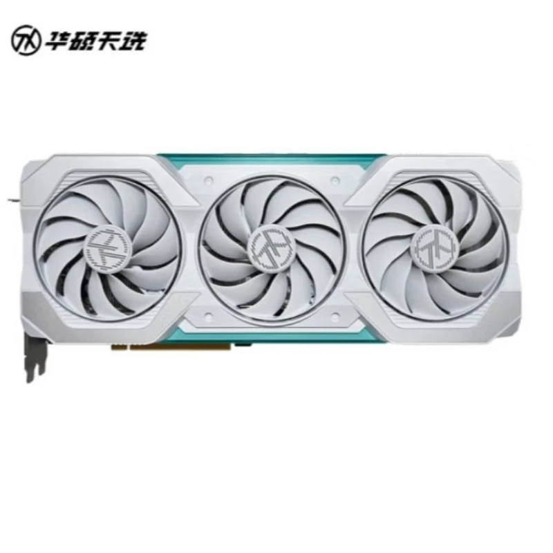 

Suitable for TX GAMING GeForce RTX 4060Ti 8G Tianxuan series e-sports graphics card