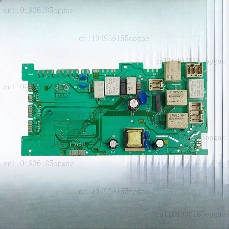 Roller Washing Mach…