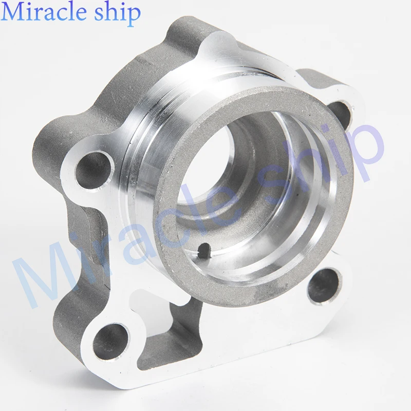 

688-44341 Water Pump Housing for Yamaha Outboard Motor 2 Stroke 50HP 75HP 80HP 85HP 90HP or 4 Stroke F75 F80 F90 F100
