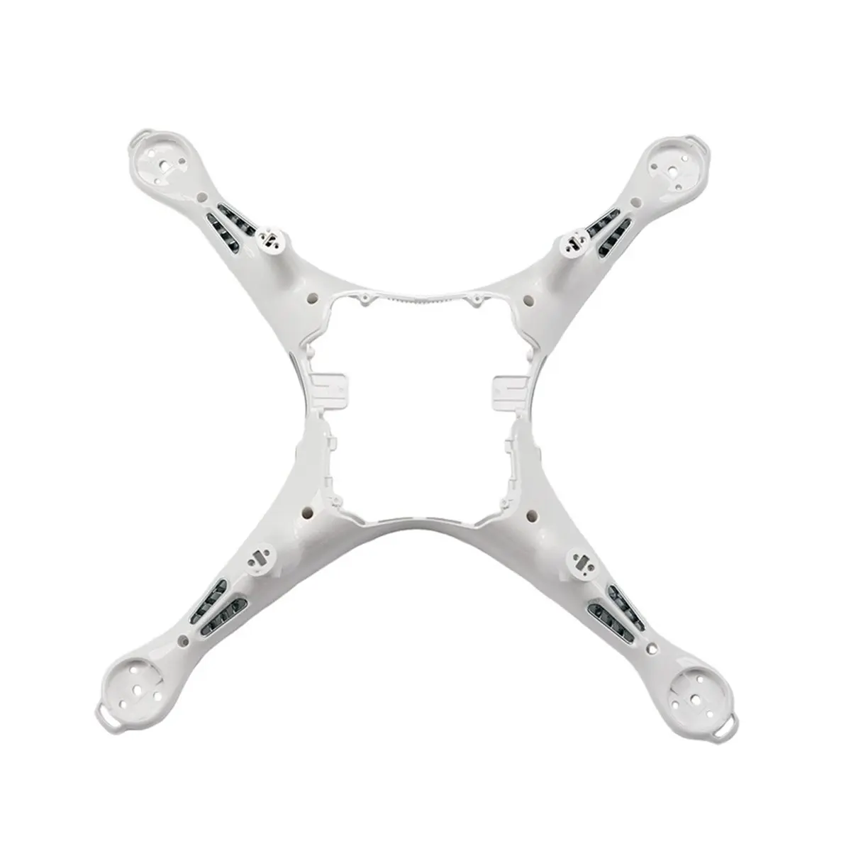 ~【On Sale】Middle Shell for Phantom 4 Pro Body Shell Replacement Parts Repair Accessories