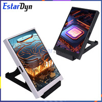 3.5 Inch IPS Type C Secondary Screen for Computer CPU GPU RAM HDD Display 320*480 USB LCD Monitor Freely AIDA64 Windows 10 11