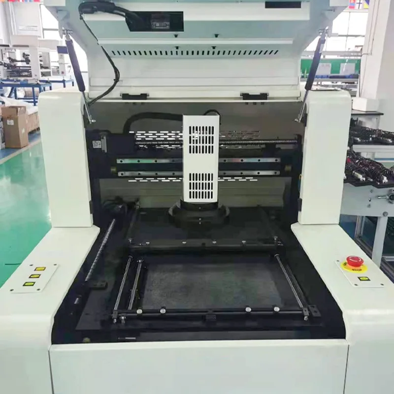 Automatic Optical Inspection Instrument Off-line AOI Visual Inspection Equipment For PCBA Board