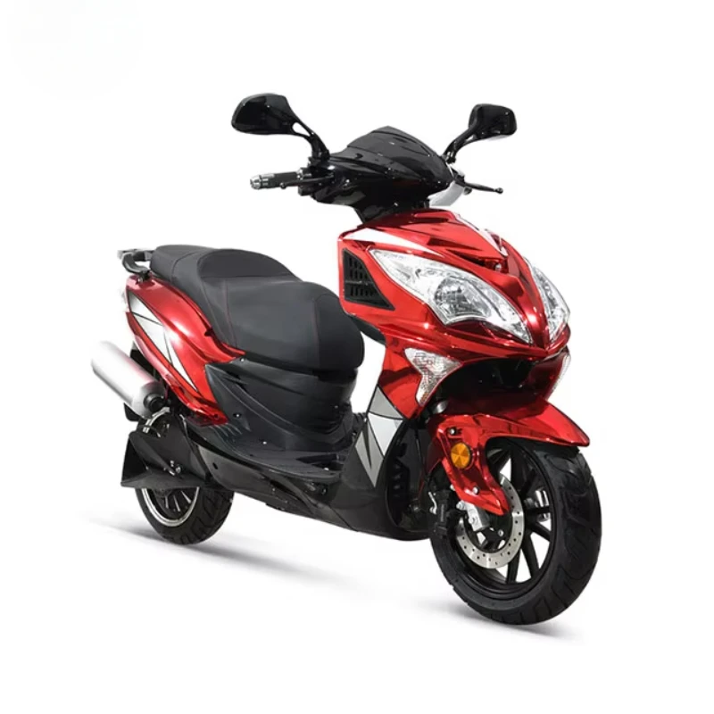 

Electric Scooter Motorcycle Power 2000w 2024 electric motorcycles