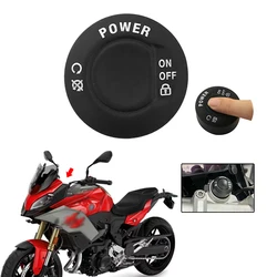 F900R F900XR One-key Start Switch Protective Cover For BMW F900 R F900 XR F 900XR 2020-2022 Motorcycle Switch Cover