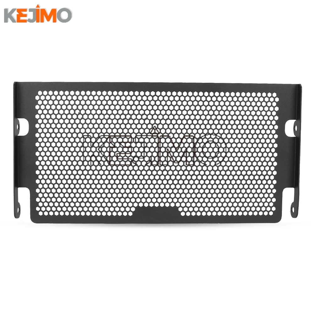 Radiator Grille Guard Cover Fuel Tank Protect Protector FOR YAMAHA MT 07/MT07 MT-07 Y-AMT 2025 2026 2027 Accessories Motorcycle