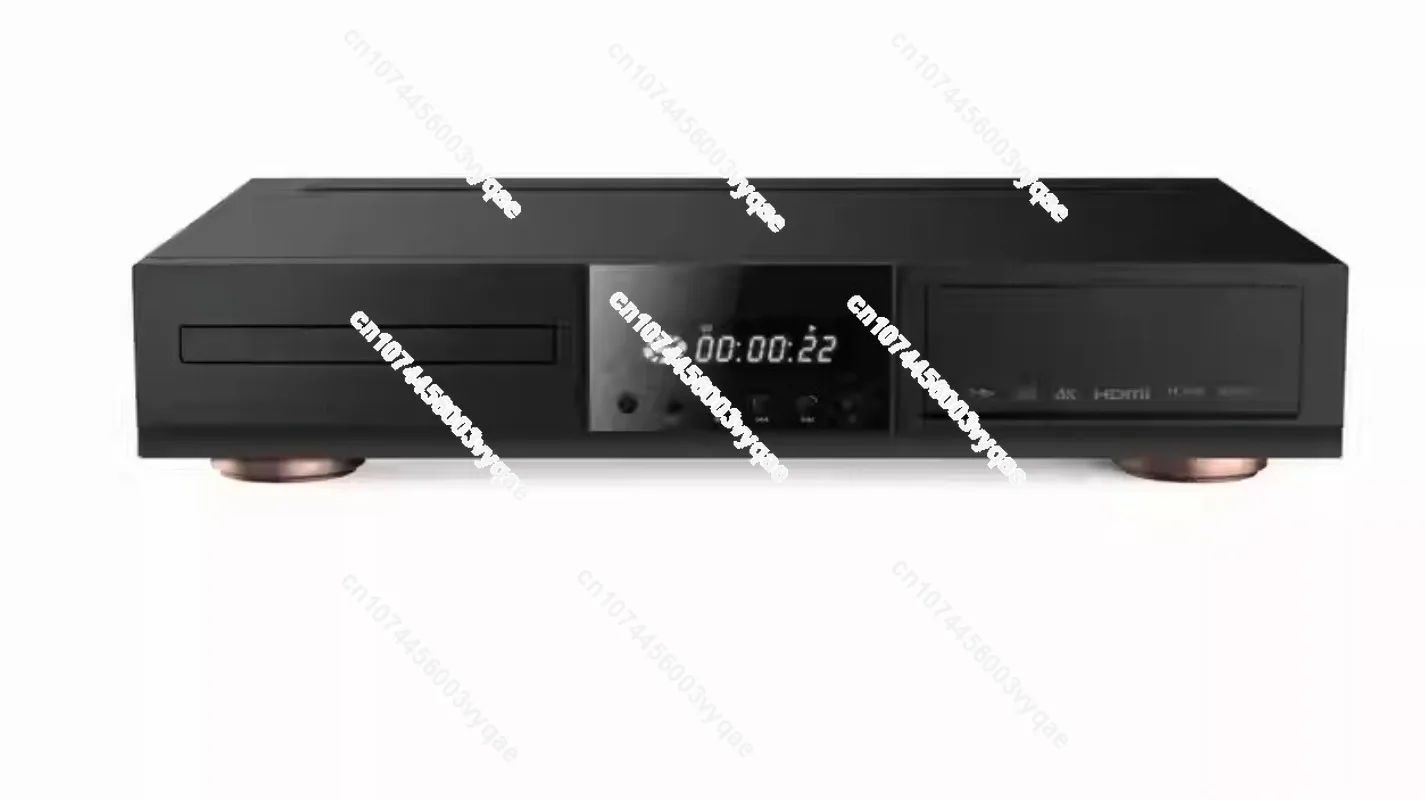 4K Ultra HD Blu-ray DVD Player 3D HD Channel Dolby Vision DTS Decoding Hard Disk Player Home Theater