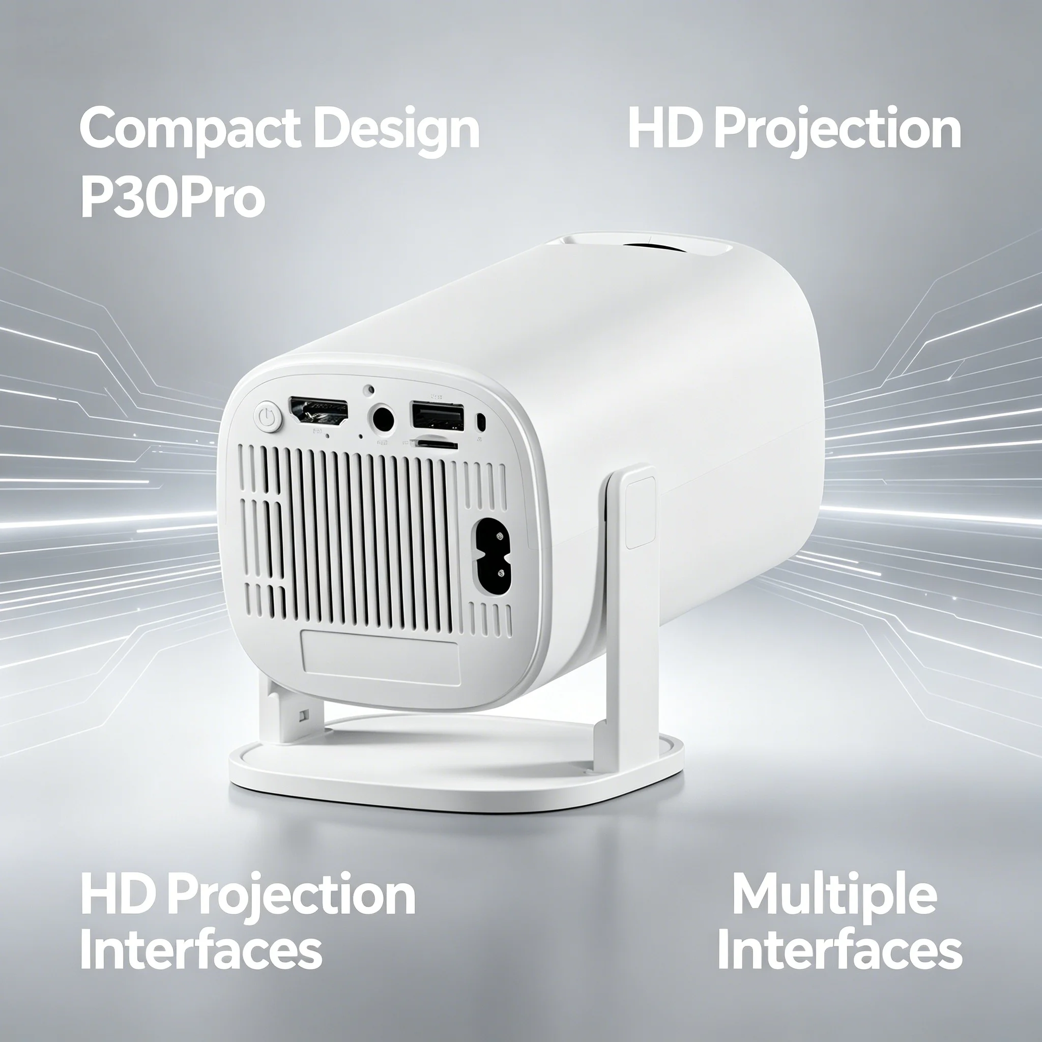 Thumbnail 3 - #94 Multimedia Projectors List of Top Picks