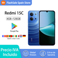 Xiaomi Redmi 15C,6.9\