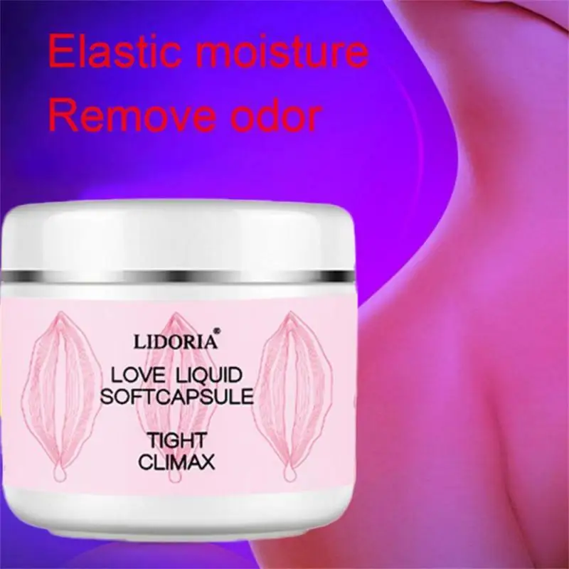 Tight Rundan Restore Youthful Firmness Tighten The Vagina Increase Sexual Satisfaction Vagina Repair Stick Revolutionary Formula