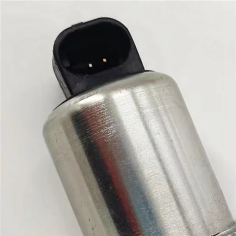 

New Arrival Hydraulic Solenoid Valve For John Deere 210K 310SL 315SJ 325J 410K 410L RE211156 RE211157