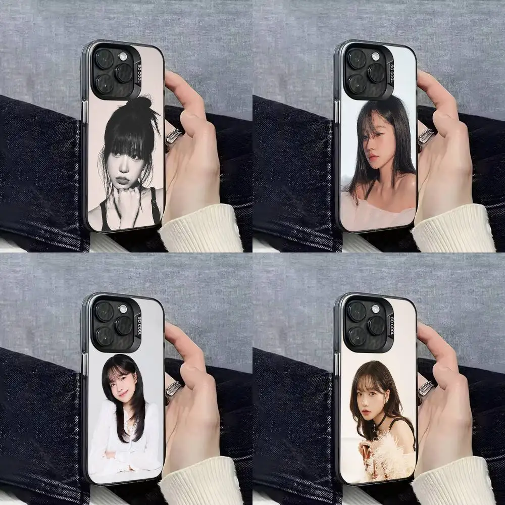 Actress Jo Y-Yuri Y… - image