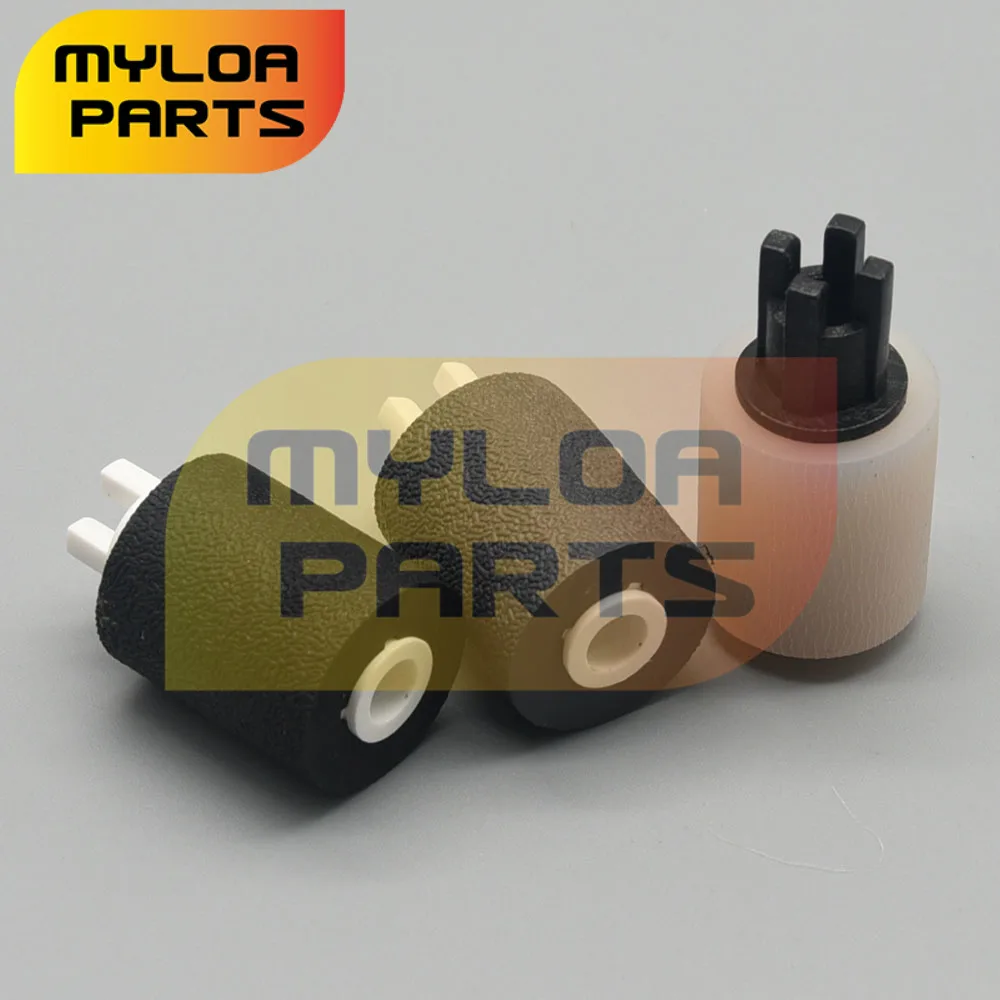 

1X 604K83641 607K27860 Feed Pickup Separation Roller is for XEROX 5735 5740 5745 5755 5765 5775 5790 5845 5855 5865 5875 5890 59