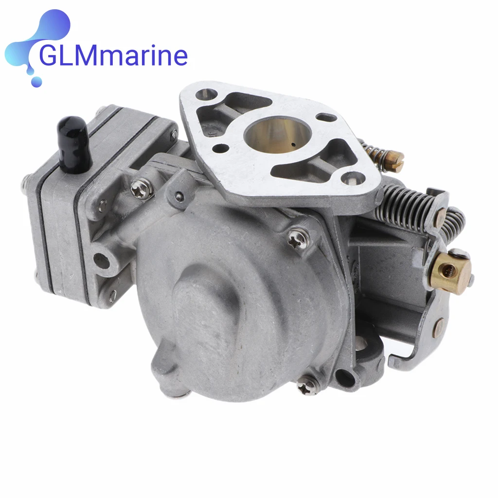 6L5-14301-03 Outboard Carburetor Fits for Yamaha Motor 3HP 3(malta)  6L5-14301 6L5-14301-00-00 6L5-14301-00 6L5-14301-03-00