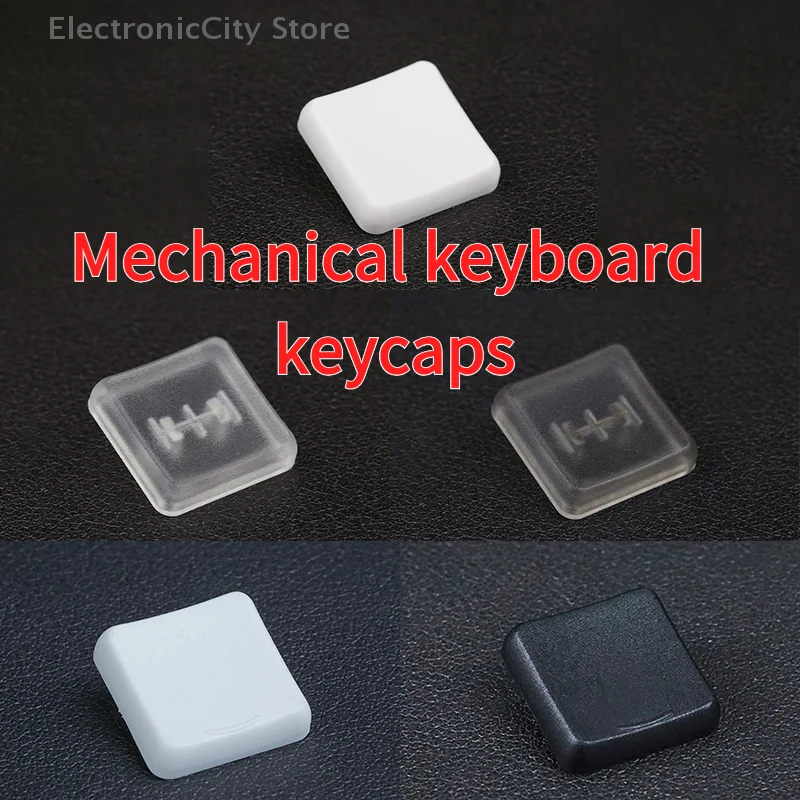 

2/5PCS 1/1.25/1.5/1.75/2/2.25u Keycap Chocfox CFX Low Profile PBT Keycaps For Kailh Choc V1 Mechanical Keyboard Keycap Blind Key