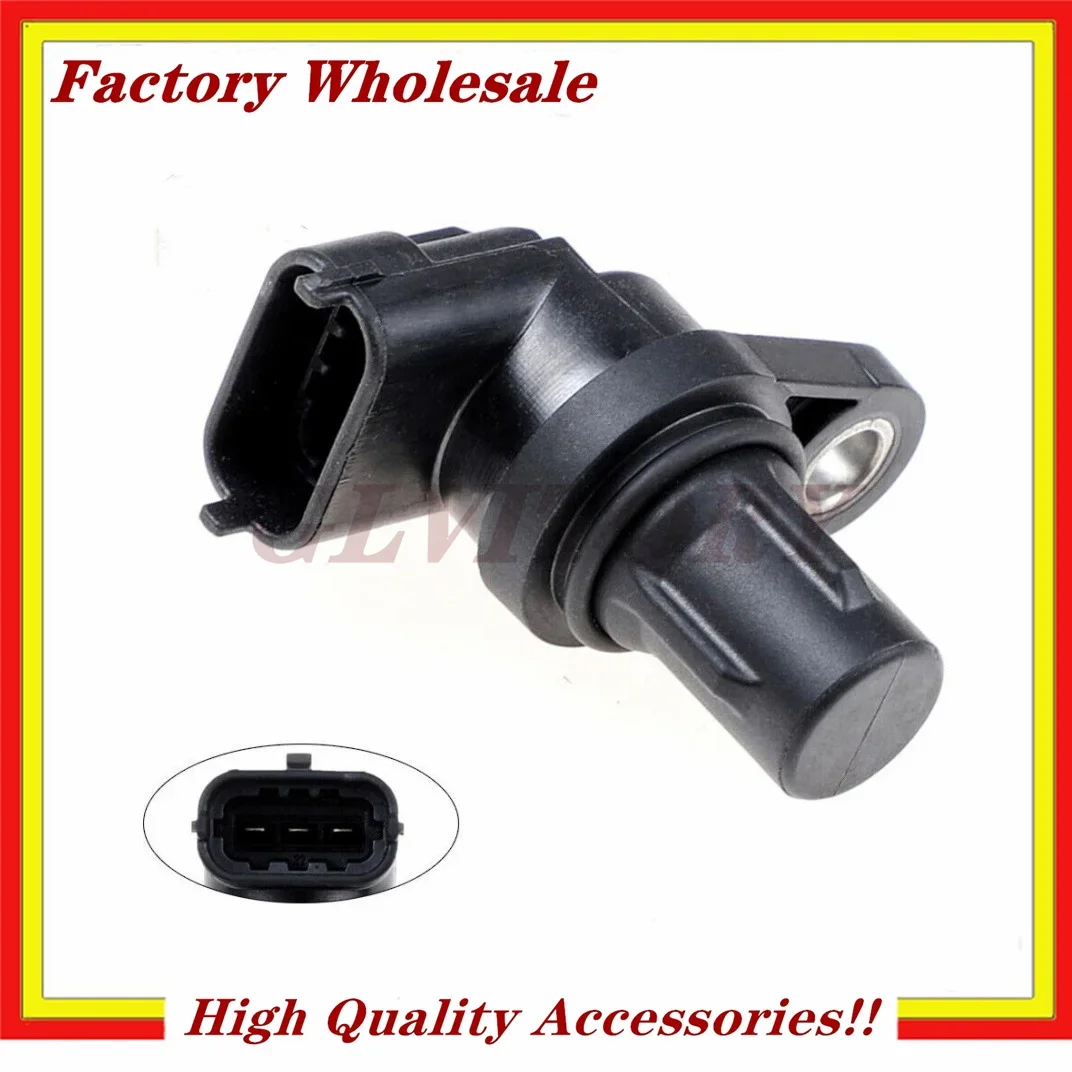 

New Camshaft Phase Sensor 3-Pin Connector Hall Sensor Engine Electronic Parts 272905004 For Mercedes Benz Accessories E200 C220