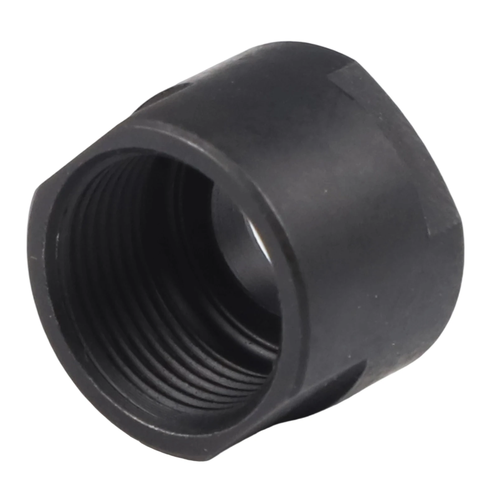 

For Die Grinding 1 Piece Die Grinder Nut Compatible Nut Black Color For DCG426B For DWE4887 For MCM401 For DCG426B