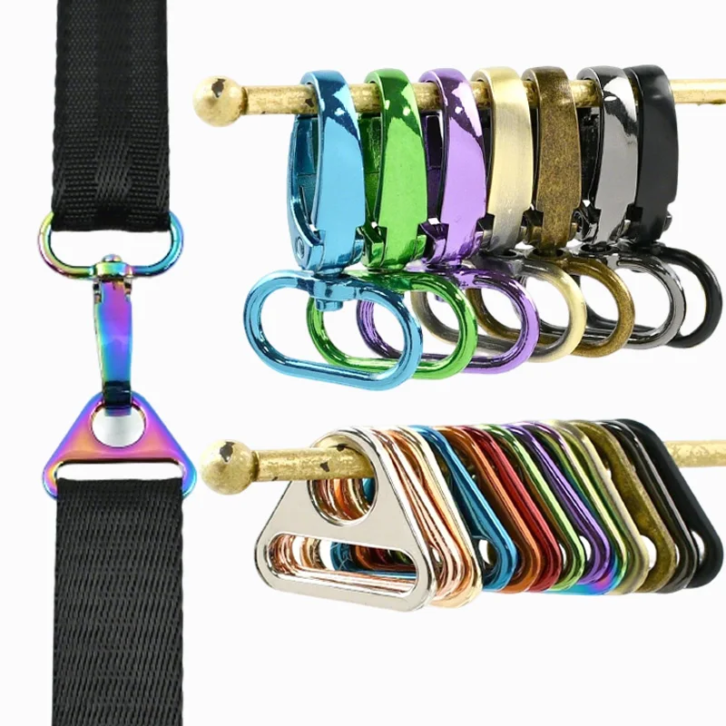 25mm-metal-giratoria-fecho-saco-cinta-fivelas-cao-trela-anel-fivela-diy-webbing-cinto-snap-ganchos-acessorios-para-bolsa