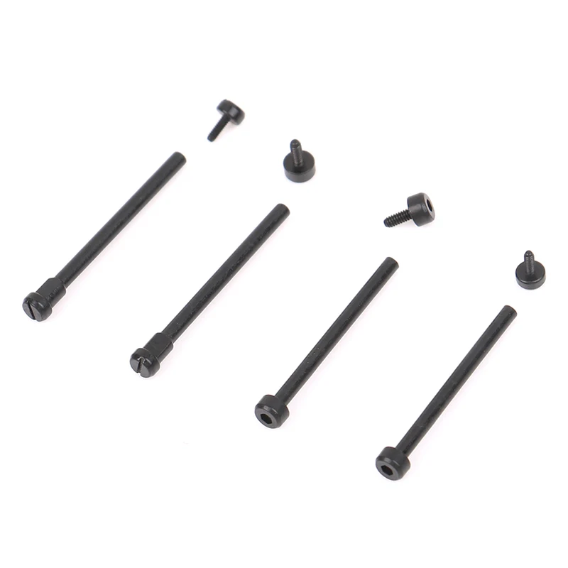 Watch Connector Screw Rod Adapter PIN Accessories For Amazfit T Rex PRO Smart Bracelet Connection Screwdriver Tool-F(x) view 3
