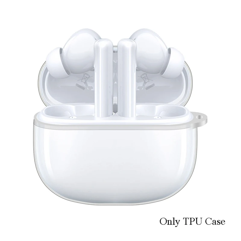 Funda Silicona Antirrayas para Funda Funda Antideslizante para UgreenHiTune T3 TPU Hou