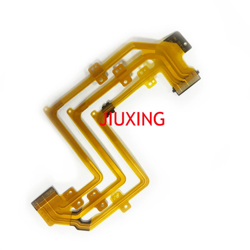 Sony、flexスクリーンケーブル用のコピーLCDヒンジ、Fpc、sr32、sr33、sr42、sr52、sr62、sr72、sr82、sr190、sr200、sr290、sr300、新しい