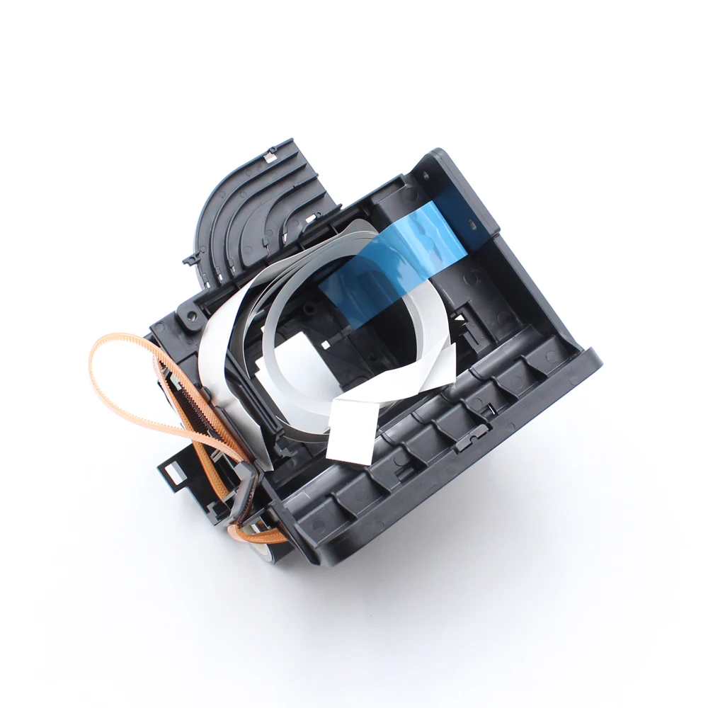 Origianl New Carriage Unit With belt and cable For Epson L1300 l1300 Printer carriage kit print parts