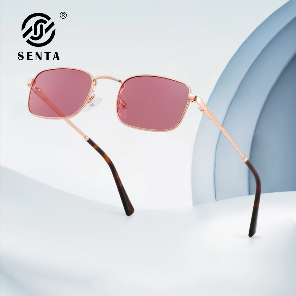 

Fashion Retro y2k Polarized Sunglasses Women Outdoor Shades Trendy Luxury Brand Design Vintage Small Square Sunglasses Men Women