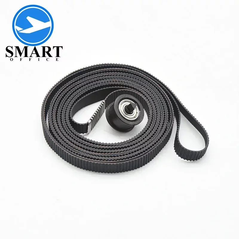 1pc C7770-60014 Carriage Belt 42\