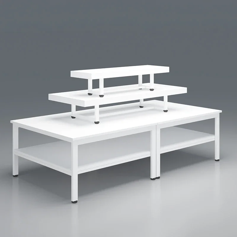 Display Cabinet Shopping Mall Stack Head Promotion Water Table Display Stand Nakajima Shelf