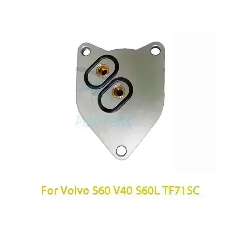 TF71SC TF81SC TF80SC Auto Transmissie Olie Veranderen Connector Voor Ford Volvo AW6 XC60 XC70 XC90 V60 S60 V40 Dual Clutch 6DCT450