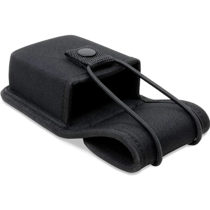 Two Way Radio Holder Universal Pouch for Walkie Talkies Nylon Holster Bag Pouch Drop Shipping