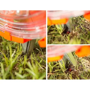 أفضل 9 زارع ذرة يدوي للمبيعات - No4