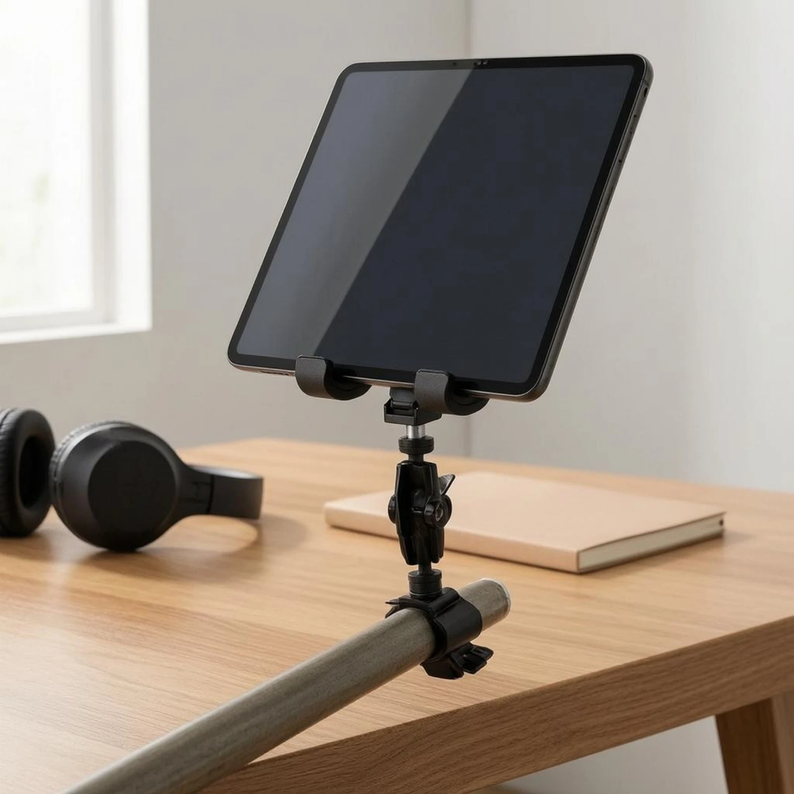 Tablet Accessories Kit - Drum Kit Mounting Accessory Metal Hardware